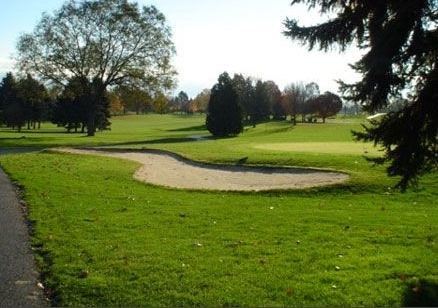Carlisle Barracks Golf Course