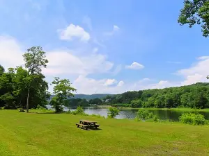 Justus Park