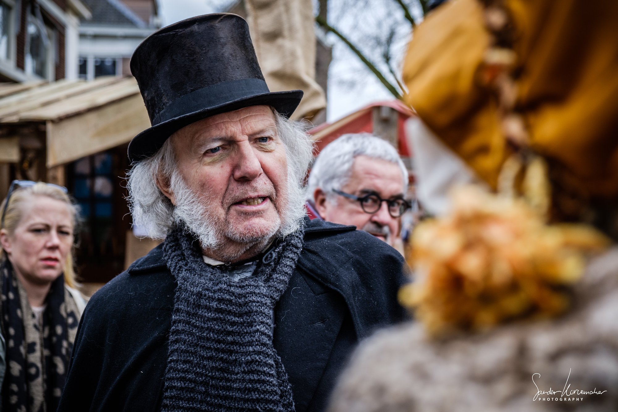 Dickens Festival Deventer 32nd edition | Amersfoort