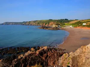 The Lizard Heritage Coast