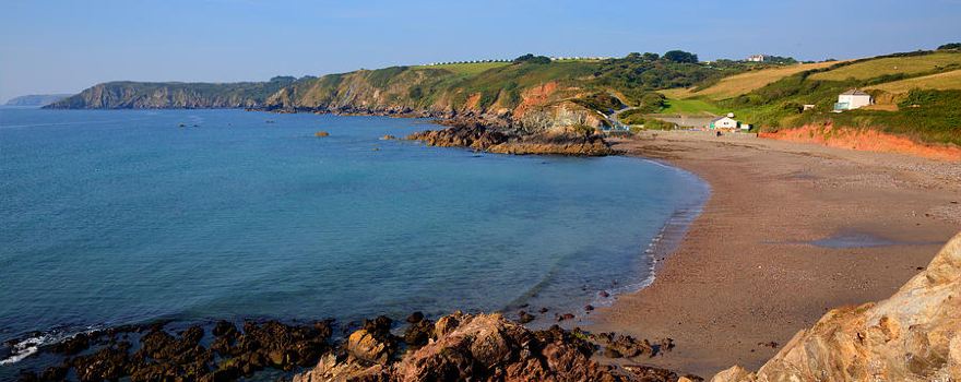The Lizard Heritage Coast