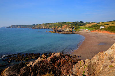 The Lizard Heritage Coast