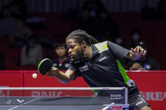 ITTF-African Cup 2025 | El Khadra