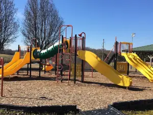 Lamar Murphy Park