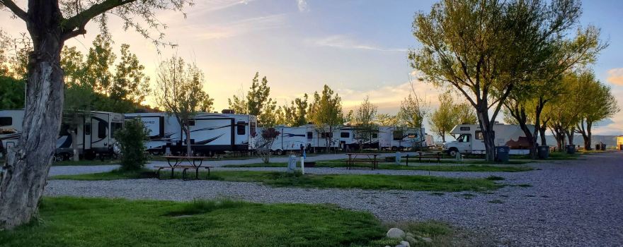 Sleeping Bear RV Park & Campground