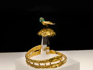 Inner Mongolia Museum