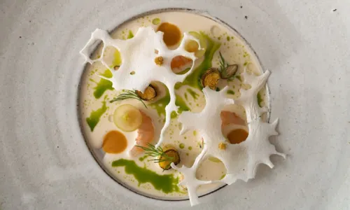 Hytra Restaurant & Bar