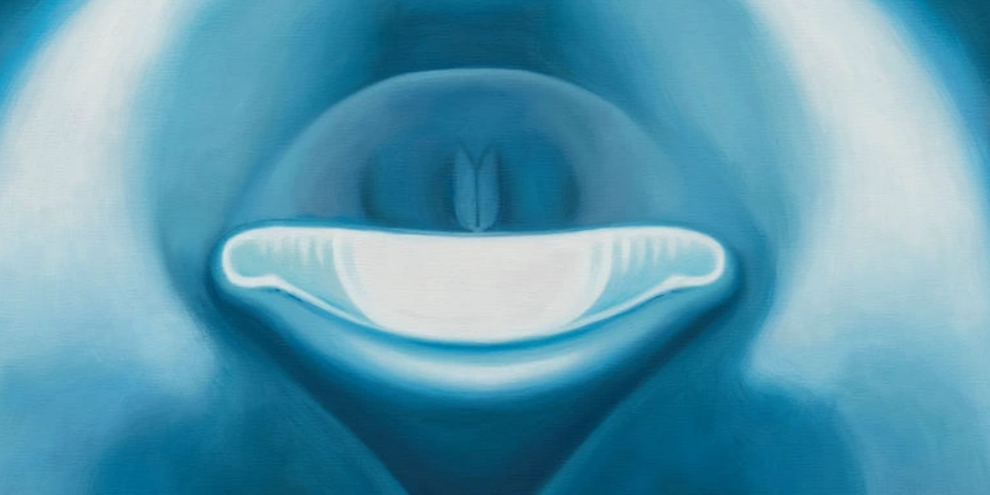 Ted Pim: Loinnir | Almine Rech Gallery