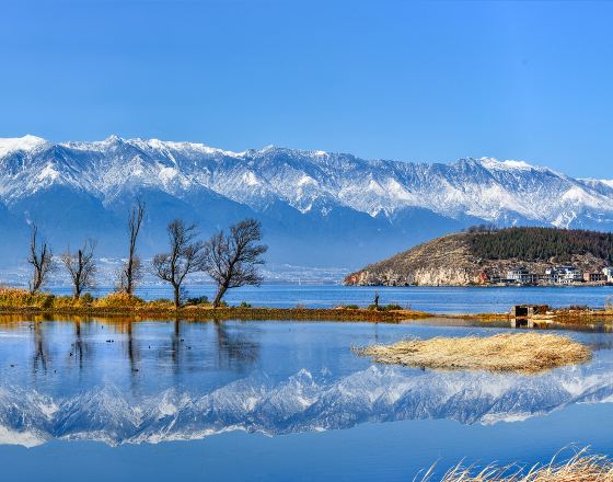 大理市 自由行套票