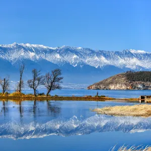 【大理自由行】3天2夜大理旅遊這樣玩，行程規劃懶人包全面看！