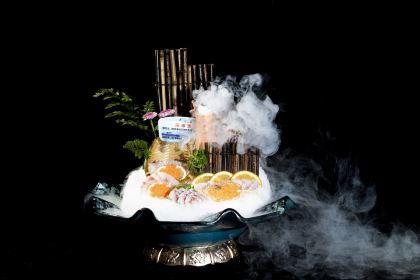 海鲨湾海鲜会馆(盐城店)