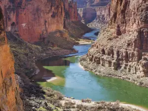 Colorado River