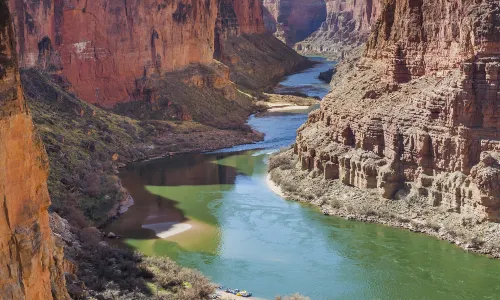 Colorado River