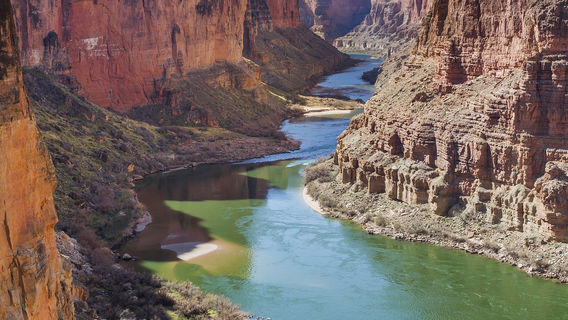 Colorado River