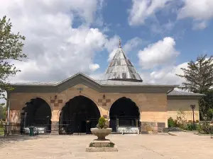 Haji Bektash Veli Complex