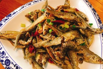 Wei Xiang Yuan Shi Fu Local Private-home Cuisine