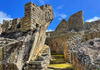 Urubamba