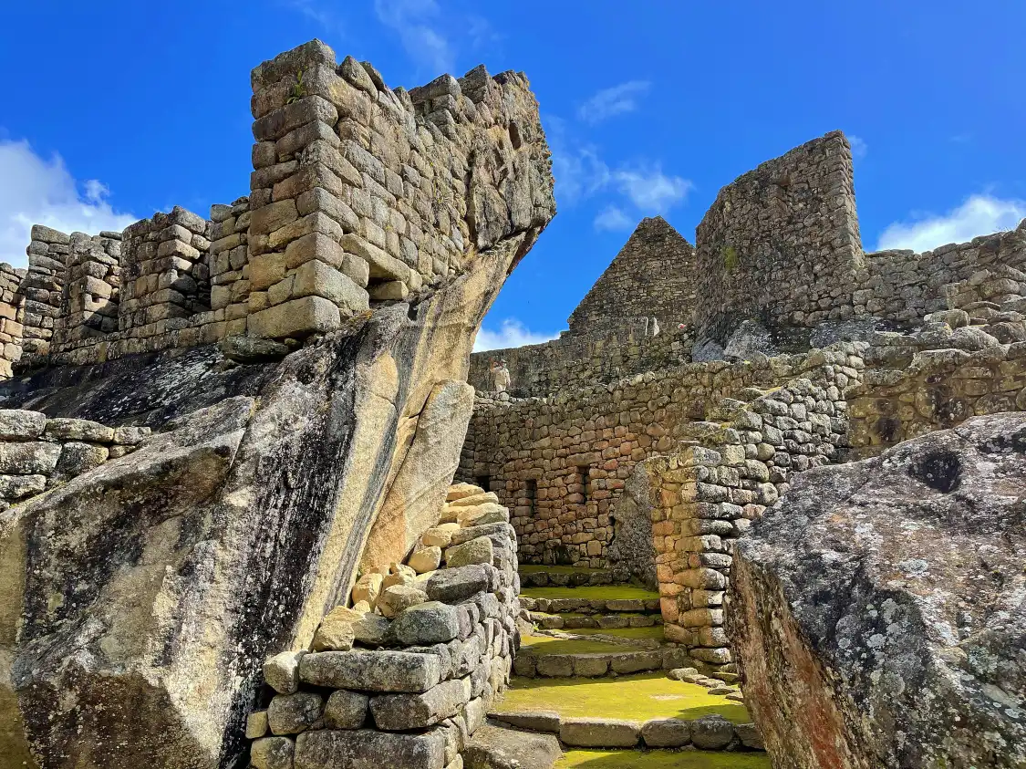 Hotels near Temple of the Condor
