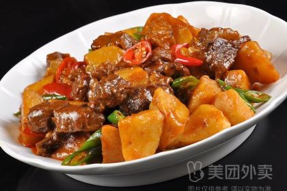 THE FOOD XUAN RESTAURANT