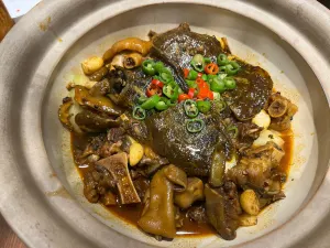 老瓦房(万达店)