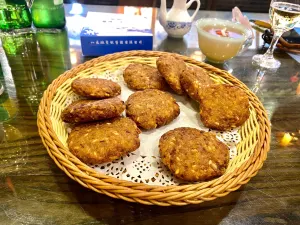 YAN CHENG BA DA WAN TASTING SHOP
