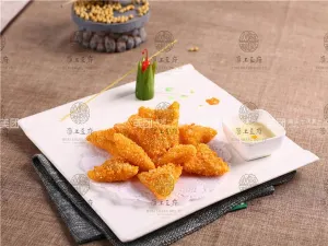 HUAI SHANG DOU FU RESTAURANT