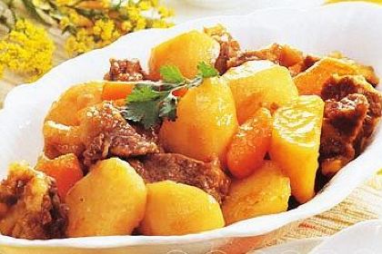 Zhou mian shi jia (longhunanlu)