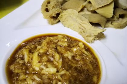 许家炒鸡店(清真寺街店)