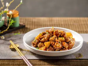ZUI DE YI RESTAURANT
