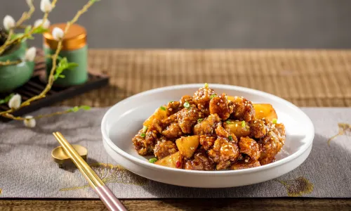 ZUI DE YI RESTAURANT