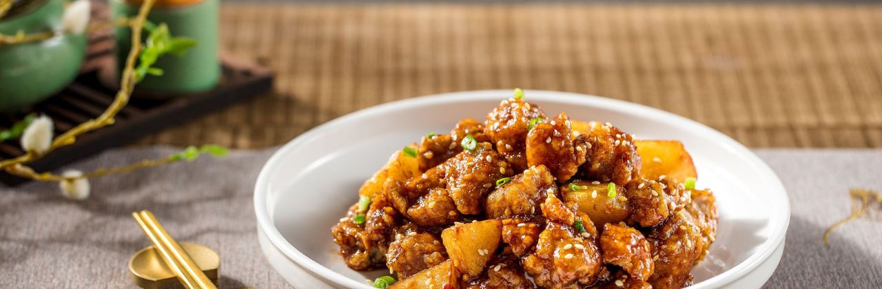 ZUI DE YI RESTAURANT