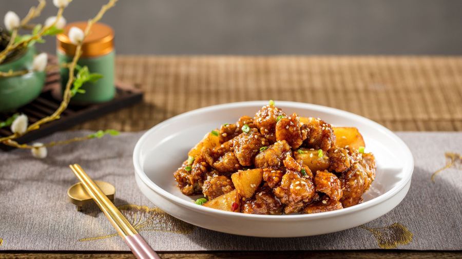 ZUI DE YI RESTAURANT