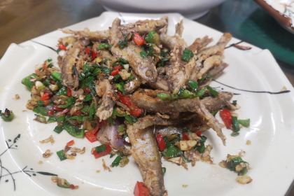 地派食为先·龙门胡须鸡(地派美食店)