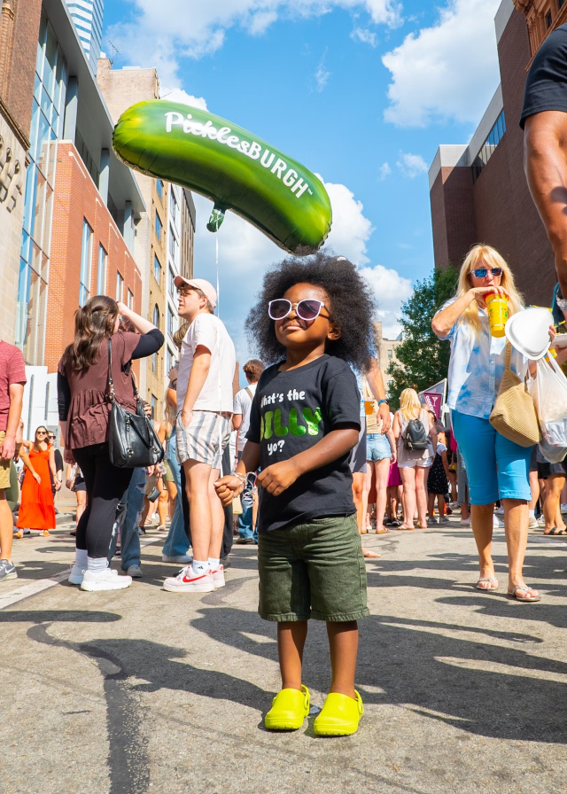 Pittsburgh Specialty Food Festival | Pittsburgh