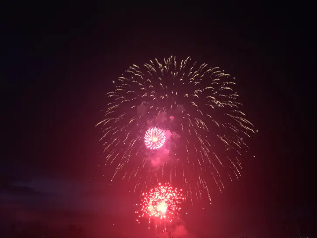 Cupertino Independence Day Celebration | Cupertino