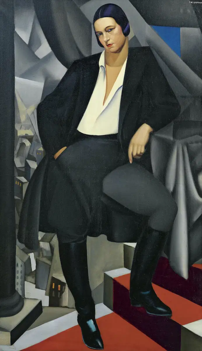 Radical! Women Artists and Modernism 1910-1950 | Belvedere Palace