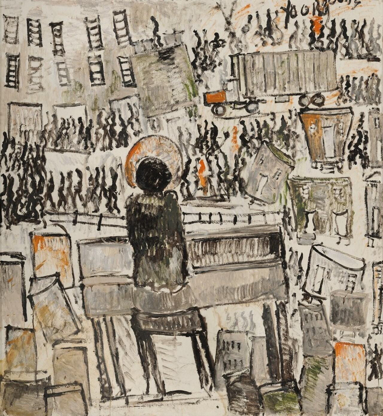 With Passion and Purpose | National Gallery of Art