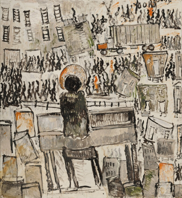With Passion and Purpose | National Gallery of Art