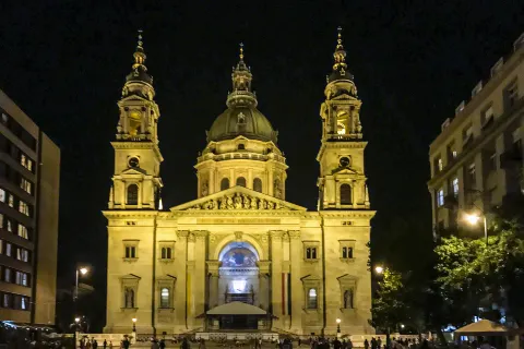 Basilica di Santo Stefano