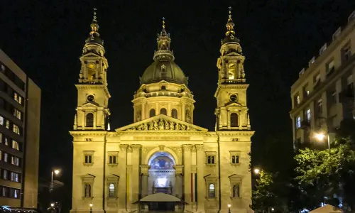 St.-Stephans-Basilika