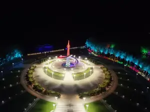 Attrazioni del Giro Notturno a Jiamusi: le opzioni più popolari