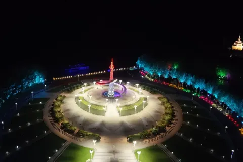 Sanjiangkou