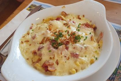 Rheinfelder Bierhalle