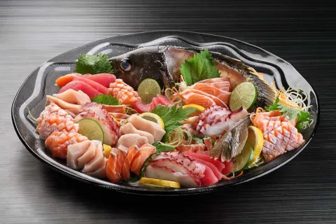 Kiseki Japanese Buffet Restaurant