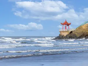 Dalu Island Scenic Area