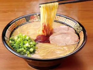 Ichiran Nagoya Narumi
