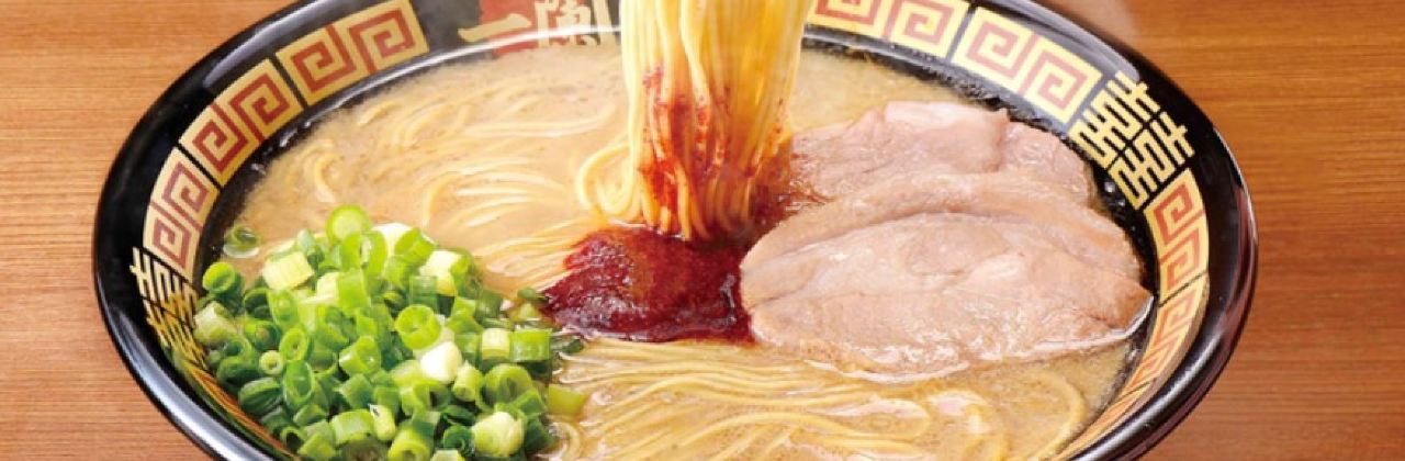 一蘭拉麪（名古屋鳴海店）