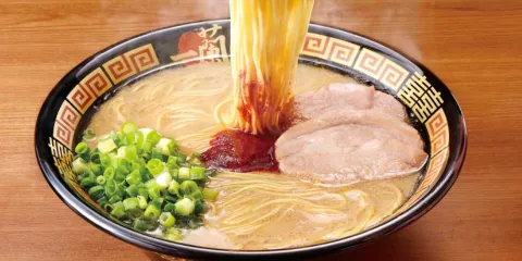 一蘭拉麪（名古屋鳴海店）