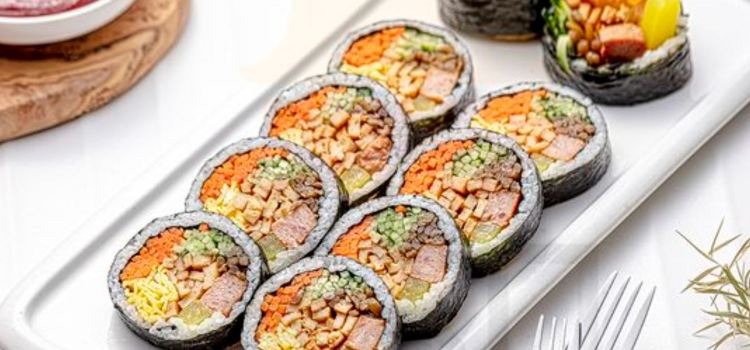 東大門紫菜飯（延邊大學店）
