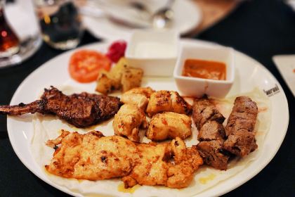 Efes Turkish & Mediterranean Cuisine
